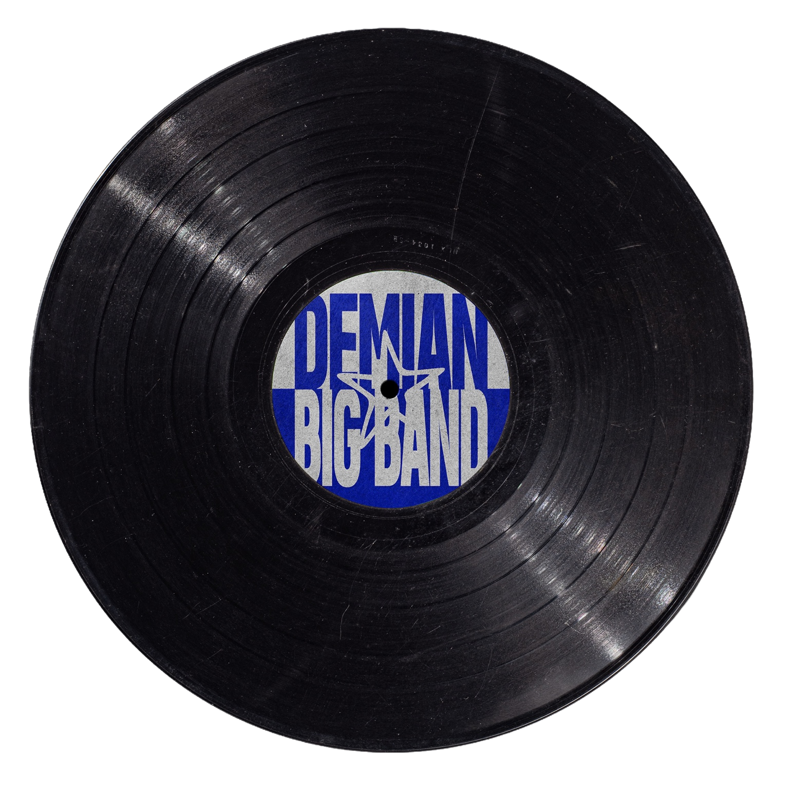 DEMIAN BIGBAND
