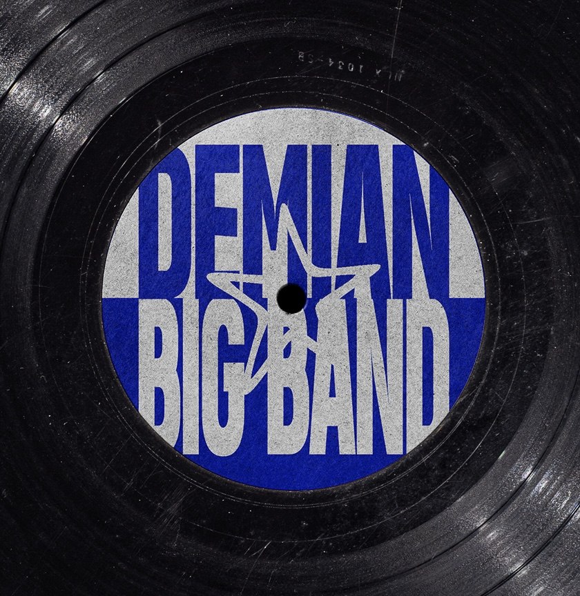 DEMIAN BIGBAND